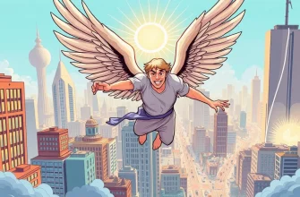 10 Actionfilme über Engel