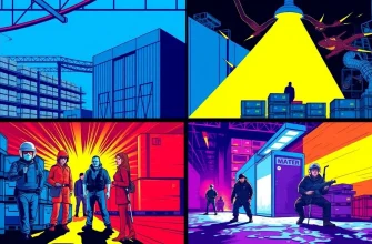 Top 10 Filme über Lagerhäuser