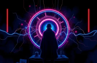 Telepathische Dramen: Eine Reise in die Gedankenwelt