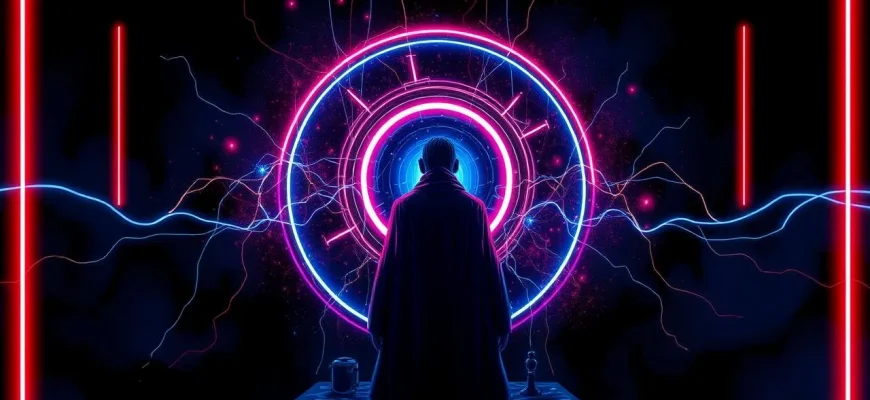 Telepathische Dramen: Eine Reise in die Gedankenwelt