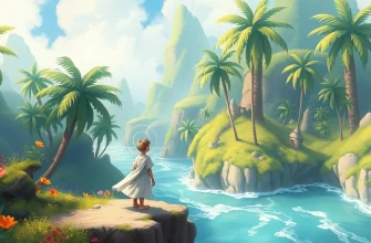 Fantasiefilme über verlassene Inseln