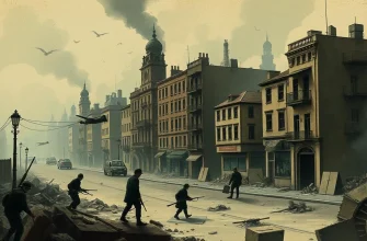 Horrorfilme über Kriegshandlungen: 10 unheimliche Meisterwerke