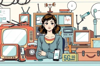 Dokumentarfilme über Telekommunikationsinnovationen