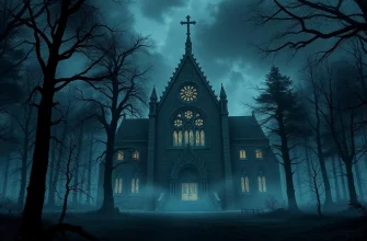 Spannende Thriller über Protestantismus