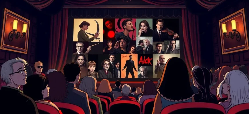 Horrorfilme, die Stereotypen auf den Kopf stellen