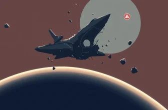 Top 10 Filme über Weltraumkatastrophen und kosmischen Müll