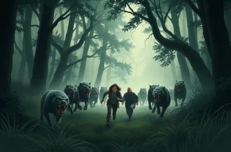 Tierische Thriller: 10 Filme über mörderische Tiere