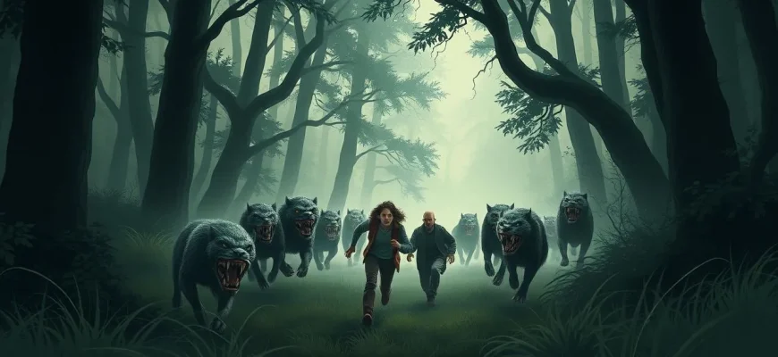 Tierische Thriller: 10 Filme über mörderische Tiere