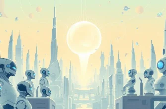 10 Sci-Fi Filme über das Bewusstsein von Maschinen