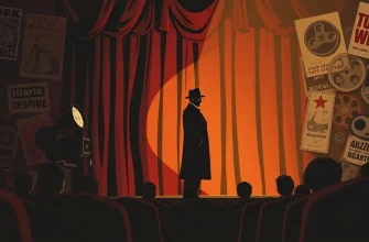 Filme über Täuschung und Verstellung