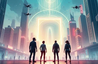 Top 10 Action-Filme über virtuelle Realität