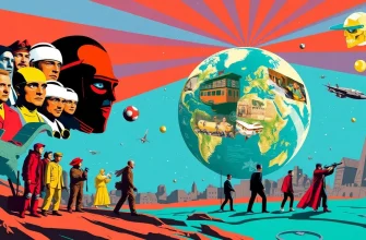 Sowjetische Filme über die Zukunft