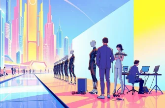 Fantastische Filme über Stylisten