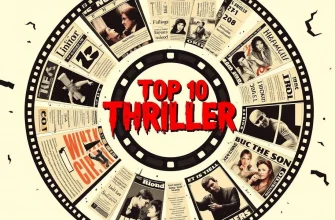 Die besten Thriller basierend auf wahren Ereignissen