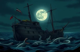 Horrorfilme über den Atlantik