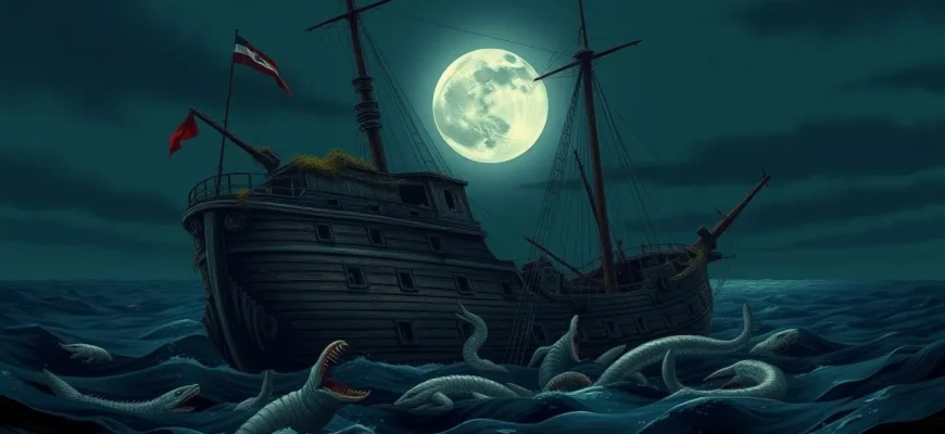 Horrorfilme über den Atlantik