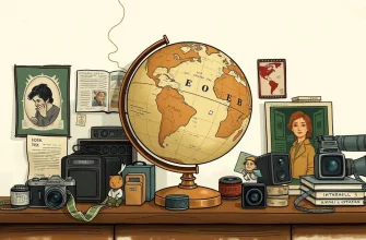 Filme über internationale Beziehungen