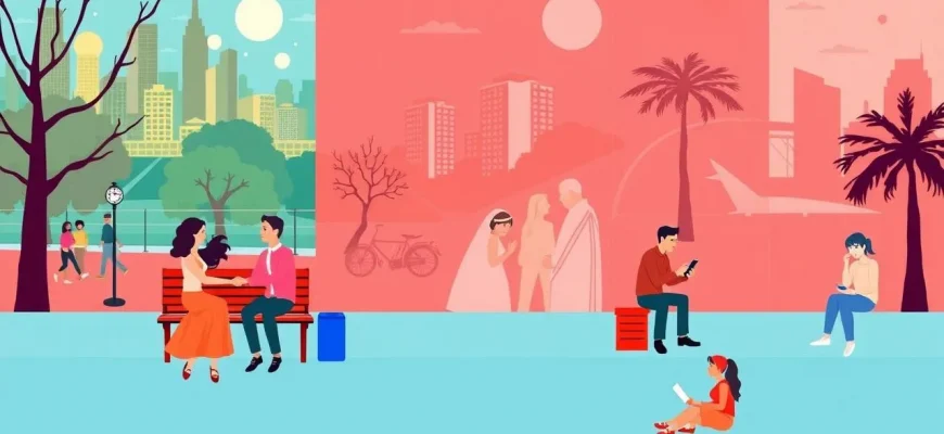 Unvergessliche Filme über Dates