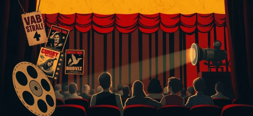 10 Horrorfilme mit überraschenden Enden