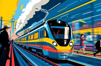 Die besten Filme mit Zügen