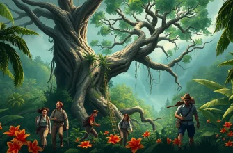 Die besten Tropischen Katastrophenfilme