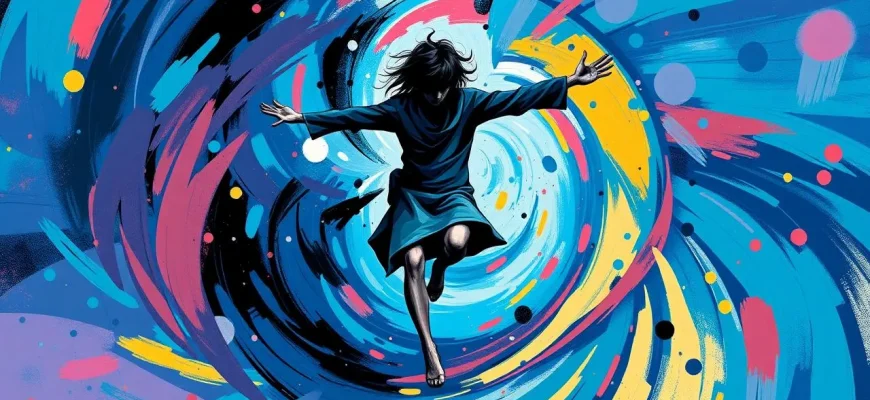 Filme über Melancholie: Eine Reise durch die Tiefen der Seele