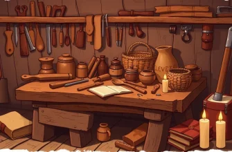 Handwerkliche Dokumentationen: 10 Filme, die Sie inspirieren werden