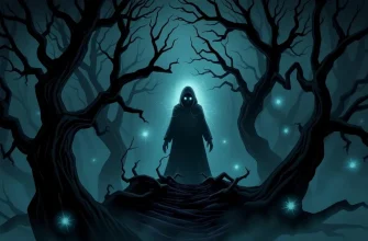 10 Gruselige Thriller über das Übernatürliche