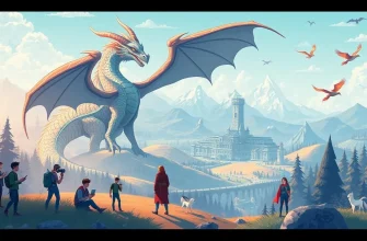 Fantasy-Filme für Gamer: Eine magische Reise