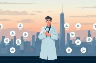 Krimi-Filme über Expertenarbeit