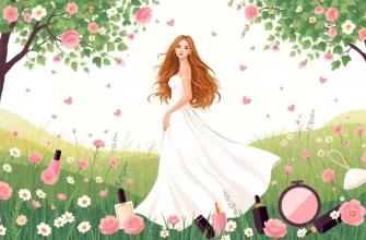 10 Melodramen über Kosmetik, die Sie verzaubern werden