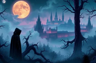 Mystische Filme über geheime Rituale