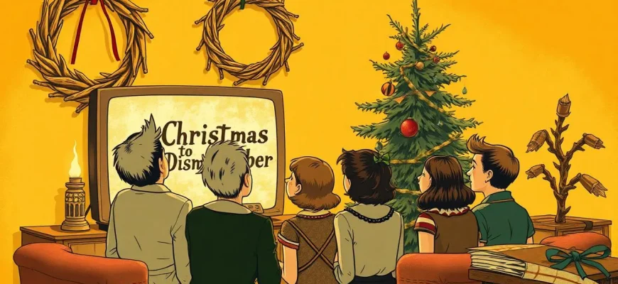 Horrorfilme zu Weihnachten und Neujahr