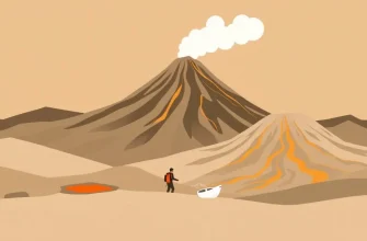 Vulkan-Biografien: 10 Filme, die Sie nicht verpassen sollten