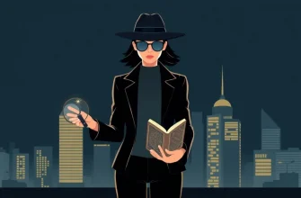 Detektive und Spiritualität: 10 Filme, die Sie inspirieren