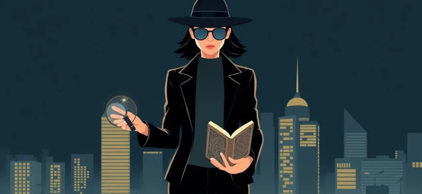 Detektive und Spiritualität: 10 Filme, die Sie inspirieren