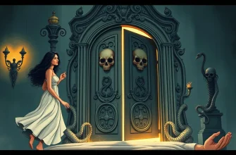 Horrorfilme über Paradoxien