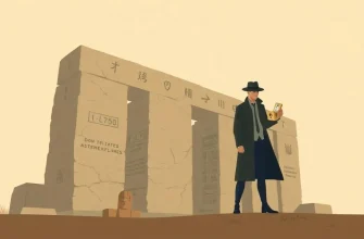 Detektivfilme über Archäologen: Spannung und Abenteuer