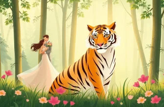 Melodramen mit Tigern: 10 Filme, die dein Herz erwärmen