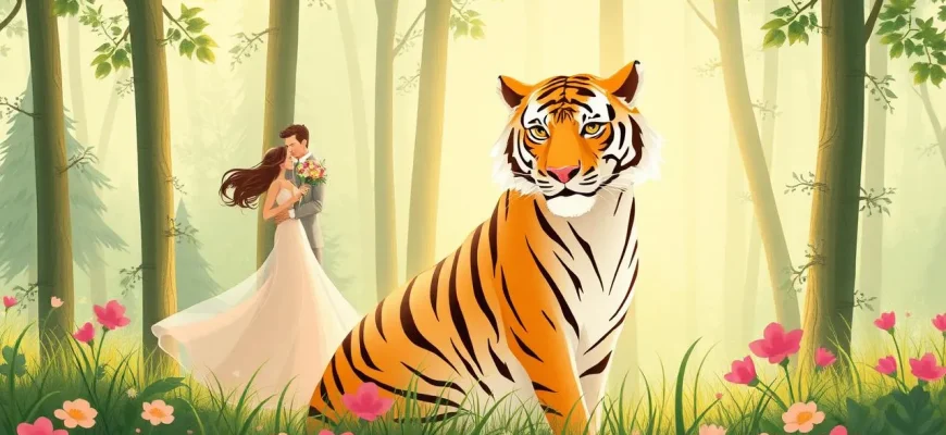 Melodramen mit Tigern: 10 Filme, die dein Herz erwärmen