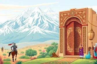 Fantasiefilme über Marokko