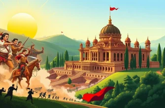 Osmanische Imperium Action-Filme: Eine Reise in die Vergangenheit