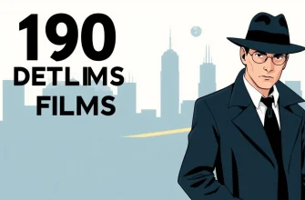 Top 10 Detektivfilme der 90er Jahre