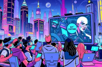 Gadget-Filme: Eine Reise in die Welt der Technologie