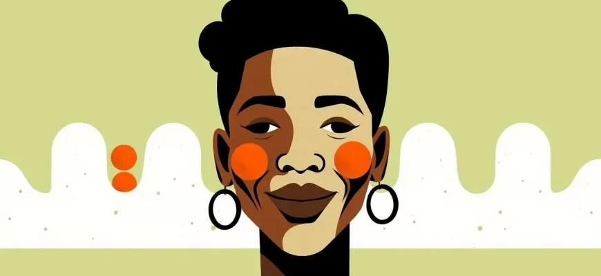 Biografien von afroamerikanischen Persönlichkeiten