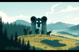 10 Boeviki für einen Ausflug in die Natur