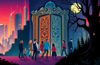 Spannende Filme mit Intrigen