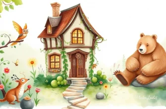 Fantasiefilme, die das Zuhause feiern