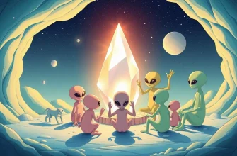 Filme über freundliche Außerirdische