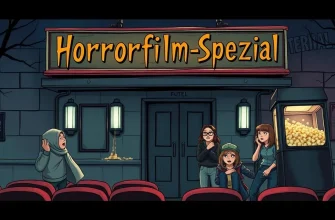 Horrorfilm-Spezial: Erweiterte Versionen